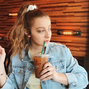 Meet your Posher, Sofia